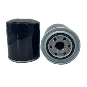 Good Quality Manufactory Machine Car Spare Parts High Filtration Auto Engine Oil Filter MD069782 For L200 L300 Pajero