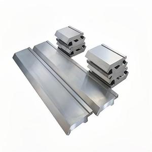 Presse plieuse à col de <span class=keywords><strong>cygne</strong></span> pour charges lourdes, pour le traitement des boîtiers d'appareils électroménagers - Product Image 6