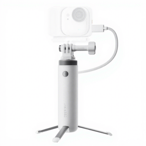 Serie de palos selfie Insta360: Mini mango de alimentación para cámaras deportivas GO Ultra Ace Pro 2 y accesorios - Product Image 1