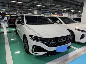 VW Lavida 300TSI DSG Star Leading 2024 d'occasion, 118 kW, couple de 250 Nm, boîte 7DCT, calandre Star, feux LED, trajets quotidiens, haute valeur - Product Image 3