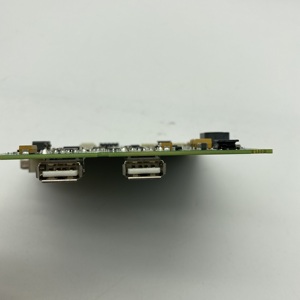 تستخدم الأصلي اللمس شاشة لوحة ظهر ل الدومينو AX150i CIJ طابعة نافثة للحبر - Product Image 4
