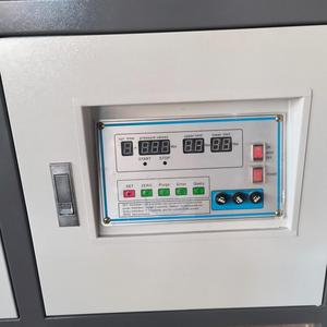 Testeur de perméabilité à l'eau du béton entièrement automatique, testeur de pénétration du mortier de ciment - Product Image 6