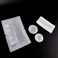 Services de tournage de résine ABS, composants de tournage en plastique nylon, matériaux POM, pièces usinées CNC en plastique