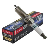 Bougie d'allumage DENSO iridium de haute qualité DXE22HQRD11S 3492 pour CRV Spire Elysion Odyssey Accord 9ème génération 2.4L