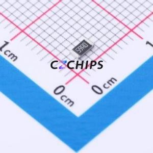 ตัวต้านทานแบบ SMD รุ่น RT1206BRD0759RL ขนาด 1206 (ประเภท: ฟิล์มบาง) (ความต้านทาน: 59 โอห์ม ความแม่นยำ: 0.1%) - Product Image 1