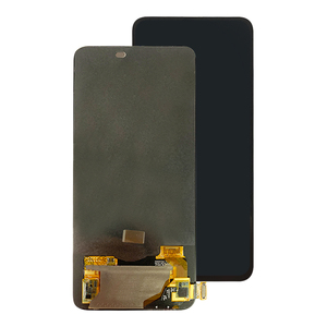 Display LCD AMOLED 100% Originale per Telefoni Cellulari Poco F2 <span class=keywords><strong>Pro</strong></span>/<span class=keywords><strong>Redmi</strong></span> K30 <span class=keywords><strong>Pro</strong></span>, Pannello Touch Screen Sostitutivo - Product Image 2