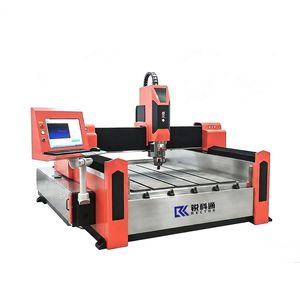 Machine de gravure sur marbre CNC de bonne qualité, machine de fraisage CNC pour pierre à prix abordable - Product Image 4