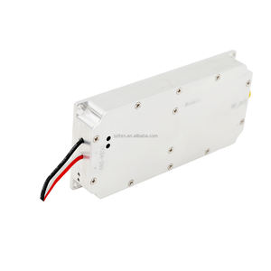 Модуль усилителя мощности GaN 5.8G 50W в металлическом корпусе - Product Image 2