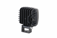 Lampu Kerja Traktor LED Tugas Berat Seri ND Nordic Style IP68 Tahan Air ND60 ND50 ND40 ND25 60W 50W 40W 25W 9-80V DC