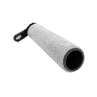 Brosse rotative, filtre HEPA, chiffon de nettoyage, accessoires compatibles avec Tineco Floor One S6 FW160900DE / Floor One S7 Pro FW221300DE, pièces de rechange