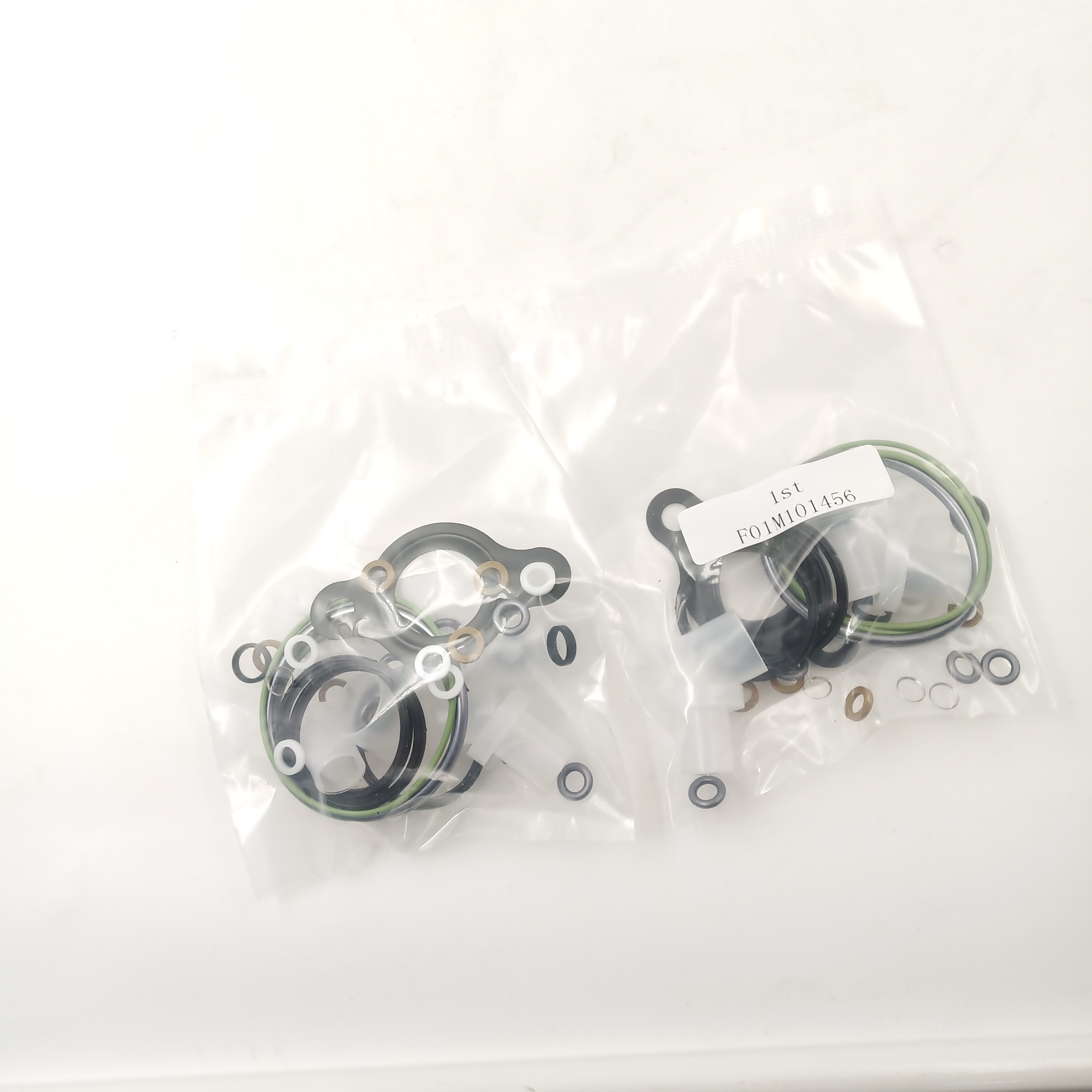 diesel fuel pump parts F01M101456  repair kits  for Cp1 diesel engine