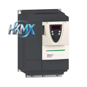 ATV71HD22N4 ATV71HD11N4 ATV71HD15N4 ATV71HD18N4 ATV71HD30N4 Altivar 71 ซีรีส์ 22kW 11kW 15kW 18kW 30kW ไดรฟ์ปรับความเร็วรอบมอเตอร์ 380/ - Product Image 1