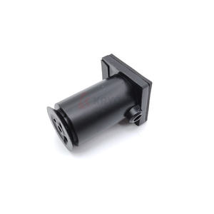 Boquilla de succión F2.028.126/03 F2.028.267S, 45x34x24mm, SM102 CD102, accesorios para máquina de impresión con ventosa, pieza de repuesto, 1 unidad - Product Image 1