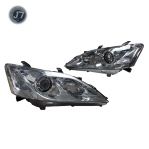 Phare avant OEM USA type Xénon/HID avec AFS côté passager droit pour Lexus ES350 2007 <span class=keywords><strong>2008</strong></span> 2009 - Product Image 2