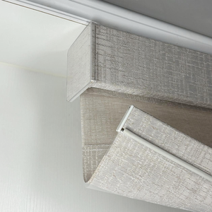 Persianas opacas de cebra terminadas Persianas enrollables motorizadas Persianas manuales de tela Día Noche persianas de ventanas de cebra - Product Image 6