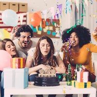 Holzgeld Geschenk halter Original Holzgeld Geschenk idee Gästebuch zum Geburtstag Jubiläum und Glückwünsche
