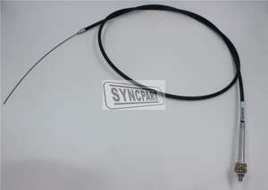 SYNCPART JCB pezzi di ricambio miglior cavo di servizio 910/28400 910-28400 910/24900 910-24900 MINI escavatori cingolati per terne - Product Image 2