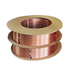 ท่อทองแดงคอยล์1/4 <span class=keywords><strong>3</strong></span>/4 5/8สำหรับท่อทองแดง HVAC 15 M - Product Image 2