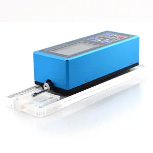 Probador de rugosidad de superficie portátil de mano NDT120 Es adecuado para pruebas de Estación de Inspección de laboratorio y metrología - Product Image 6