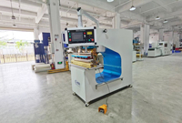 Nouvelle machine à souder haute fréquence Hipower pour plafonds tendus en PVC et bâches, 220V/380V/440V, certifiée CE