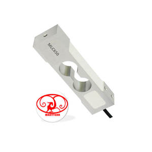 MLC650 Plattform waage Batch ing <span class=keywords><strong>Scale</strong></span> Wägezellen-Gewichts sensor <span class=keywords><strong>300kg</strong></span> - Product Image 2