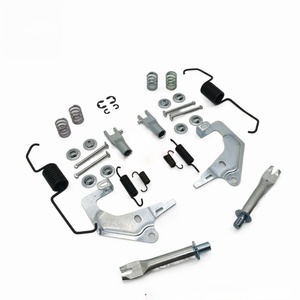 Changan ruxing ชุดซ่อมเบรก G101 M80สำหรับ Use-G101-HSCXLB2หลัง/G101-H - Product Image 3
