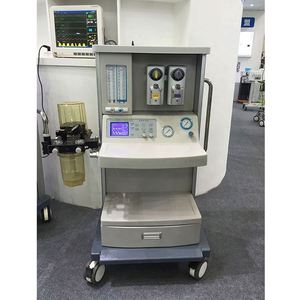 Apparecchiature per Cliniche d'Emergenza, Strumenti per Anestesia, Macchina per Anestesia in Vendita - Product Image 6