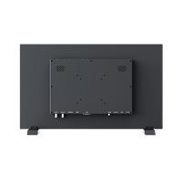 LILLIPUT Audio professionnel de 21.5 pouces, moniteur vidéo avec SDI et HDMI utilisé pour l'éducation, l'e-sport, le mariage, la diffusion en direct