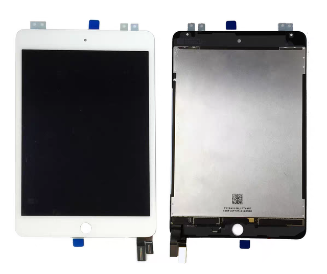 OEM LCD Screen for iPad Mini 4 Display Touch Screen Digitizer Assembly Replacement