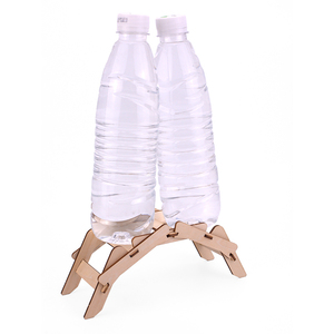 <span class=keywords><strong>Vente</strong></span> directe <span class=keywords><strong>d</strong></span>'usine de jouets éducatifs en bois pour enfants, kit éducatif STEM - Product Image 4