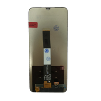 Écran LCD pour téléphone Umi UMIDIGI A9 A11 POWER 5, assemblage d'écran LCD et écran tactile digitaliseur
