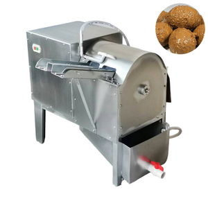 Automatic Hen Egg Cleaner Machine Egg-cleaning <b>Brush</b> Machine Egg Cleaner - Product Image 4