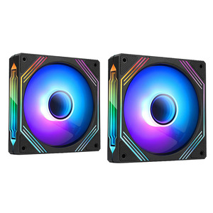 China <strong>Big</strong> Factory Good <strong>Fans</strong> &amp; <strong>Computer</strong> <strong>case</strong> Cpu Splitter Rgb Cooling <strong>Fan</strong> 140mm <strong>with</strong> Manufacturer Price - Product Image 2