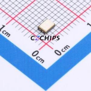 1532H-24.000J12DTSL Crystal Oscillator (Active) SMD3225-4P Crystal Oscillator 24MHz 10ppm HCMOS 1.2V - Product Image 1