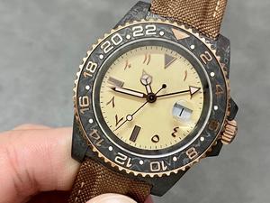 2026 Original Design Top-Class High-Quality Stainless Steel Business Formal Watch - Versatile Design with Multiple Functions - Product Image 2