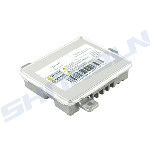 Unidad de Control de Xenón HID de Repuesto OEM para <span class=keywords><strong>BMW</strong></span> <span class=keywords><strong>Serie</strong></span> <span class=keywords><strong>1</strong></span> <span class=keywords><strong>F20</strong></span> F21 116i <span class=keywords><strong>116d</strong></span> 2011-2015 - Product Image 3