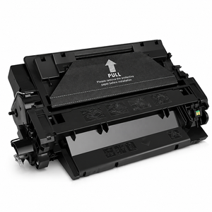 Cartuccia Toner CE255A Compatibile con Stampanti <span class=keywords><strong>Laser</strong></span> HP 55A P3015 P3015dn M521dn M521dw M525dn M525f - Product Image 2