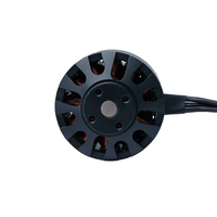 Moteur Brushless Outrunner 6364 Kv Personnalisable Moteur Brushless Bldc pour Avions RC