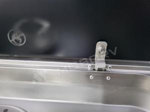2025 MOBORV <span class=keywords><strong>Camper</strong></span> Van Kit de conversión Combo de <span class=keywords><strong>horno</strong></span> y fregadero de <span class=keywords><strong>gas</strong></span> Doble - Product Image 5