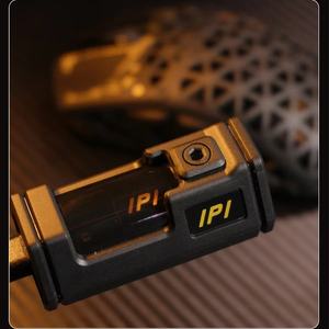 <span class=keywords><strong>เมาส์</strong></span> IPI Piao 88 รุ่นขายดี <span class=keywords><strong>เมาส์</strong></span><span class=keywords><strong>ลอย</strong></span> 88 ไร้สาย 8k DPI 26000 <span class=keywords><strong>เมาส์</strong></span>สามโหมด คาร์บอนไฟเบอร์แบบโปร่ง <span class=keywords><strong>เมาส์</strong></span>เกมมิ่งอีสปอร์ตน้ำหนักเบา - Product Image 6