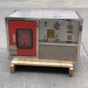 1.5 tấn mỗi ngày Nước muối RO hệ thống xử lý khử muối để uống nước thẩm thấu ngược màng lọc tinh khiết máy - Product Image 3