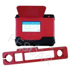 Strumento di misurazione della larghezza e della profondità del <span class=keywords><strong>Crack</strong></span> Detector <span class=keywords><strong>Crack</strong></span> integrato - Product Image 5