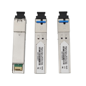 โมดูลออปติคอล OEM 20 กม. รองรับ OLT ระยะไกล 1000BASE-PX20+++ โมดูลรับส่งสัญญาณออปติคอล 1.25Gbps EPON OLT สำหรับ FTTH/FTTB/FTTC - Product Image 6