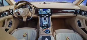 12.3 "Auto Stéréo Android 12.0 pour Porsche Panamera <span class=keywords><strong>970</strong></span> 2010-2016 Voiture GPS Navigation Lecteur Multimédia HeadUnit Radio Enregistreur - Product Image 3