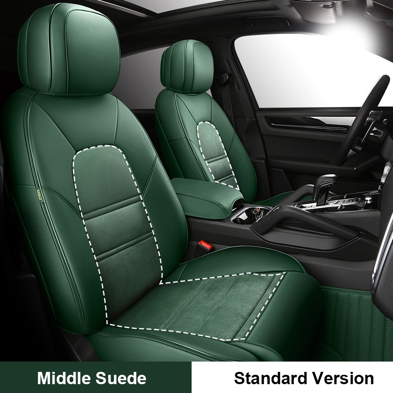 Verde 1
