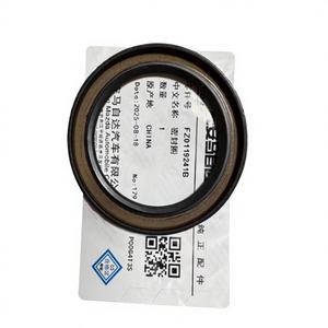 Sello de Aceite Delantero para Caja de Cambios, Compatible con Mazda 3 6 <span class=keywords><strong>cx5</strong></span> <span class=keywords><strong>cx30</strong></span> <span class=keywords><strong>cx3</strong></span>, OEM FZ01-19-241 - Product Image 1