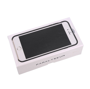 Wholesale Discreet Smartphone With Flashlight iphone 6S Type Led Promotional Flashlight for Low-profile Self-defense Tool