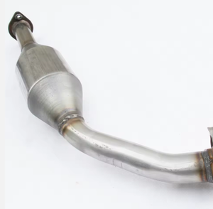 ระบบไอเสียรถยนต์1.5T ตัวเร่งปฏิกิริยาเซรามิกตัวเร่งปฏิกิริยาประสิทธิภาพสูง C50บนผนัง - Product Image 1