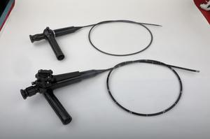 6.0毫米柔性光学检查镜4路关节内窥镜便携式纤维内窥镜 - Product Image 3
