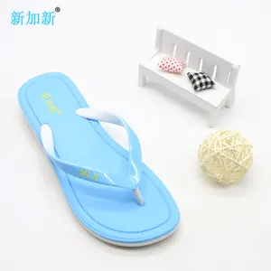 Comfortable Wholesale parts of a flip flop For Ladies And Young Girls 
